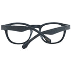 Lozza Black Plastic Glasses (Frames)