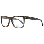 Lozza Brown Plastic Glasses (Frames)