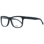 Lozza Black Plastic Glasses (Frames)