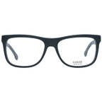 Lozza Black Plastic Glasses (Frames)