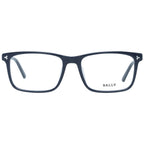 Bally Black Plastic Glasses (Frames)