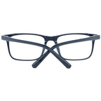 Bally Black Plastic Glasses (Frames)