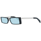 Emilio Pucci Black Plastic Sunglasses