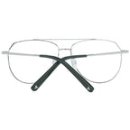 Bally Silver Metal Glasses (Frames)