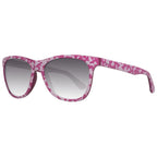 Joules Pink Plastic Sunglasses