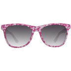 Joules Pink Plastic Sunglasses