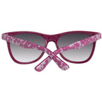 Joules Pink Plastic Sunglasses