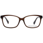 Christian Lacroix Brown Plastic Glasses (Frames)