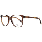 Maje Brown Plastic Glasses (Frames)