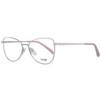 Maje Pink Metal Glasses (Frames)