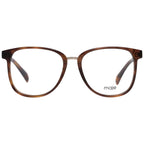 Maje Brown Plastic Glasses (Frames)
