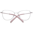 Maje Pink Metal Glasses (Frames)