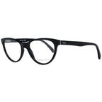 Emilio Pucci Black Plastic Glasses (Frames)