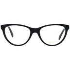 Emilio Pucci Black Plastic Glasses (Frames)
