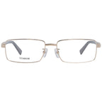 Ermenegildo Zegna Gold Titanium Glasses (Frames)
