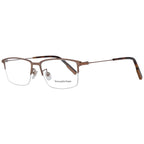 Ermenegildo Zegna Bronze Metal Glasses (Frames)