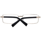 Ermenegildo Zegna Gold Titanium Glasses (Frames)