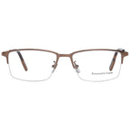 Ermenegildo Zegna Bronze Metal Glasses (Frames)
