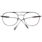 Tod's Silver Metal Glasses (Frames)