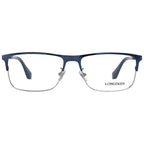 Longines Blue Metal Glasses (Frames)