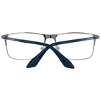 Longines Blue Metal Glasses (Frames)
