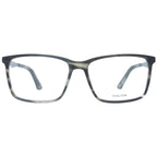 Police Gray Plastic Glasses (Frames)