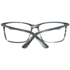 Police Gray Plastic Glasses (Frames)