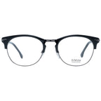 Lozza Black Metal & Plastic Glasses (Frames)