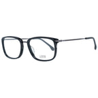 Lozza Black Plastic Glasses (Frames)