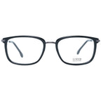 Lozza Black Plastic Glasses (Frames)