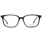 Lozza Black Plastic Glasses (Frames)