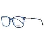 Lozza Blue Plastic Glasses (Frames)