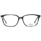 Lozza Brown Plastic Glasses (Frames)