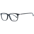 Lozza Black Plastic Glasses (Frames)