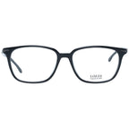 Lozza Black Plastic Glasses (Frames)