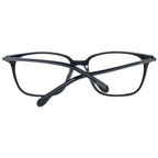 Lozza Black Plastic Glasses (Frames)