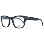 Lozza Black Plastic Glasses (Frames)