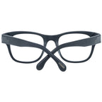 Lozza Black Plastic Glasses (Frames)
