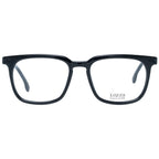 Lozza Black Plastic Glasses (Frames)