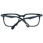 Lozza Black Plastic Glasses (Frames)