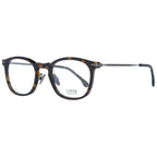 Lozza Brown Plastic Glasses (Frames)