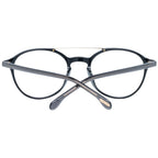 Lozza Black Metal & Plastic Glasses (Frames)