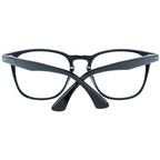 Zadig & Voltaire Black Plastic Glasses (Frames)