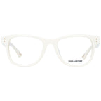 Zadig & Voltaire Cream Plastic Glasses (Frames)