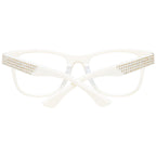 Zadig & Voltaire Cream Plastic Glasses (Frames)