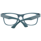 Zadig & Voltaire Green Plastic Glasses (Frames)