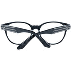Zadig & Voltaire Black Plastic Glasses (Frames)