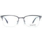 Zadig & Voltaire Gray Metal Glasses (Frames)