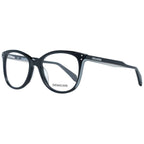 Zadig & Voltaire Black Plastic Glasses (Frames)