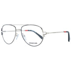 Zadig & Voltaire Gold Metal Glasses (Frames)